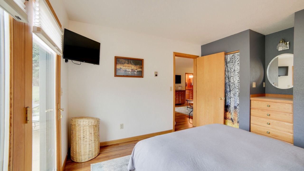 Photo of Bedroom in Idlewild Estates