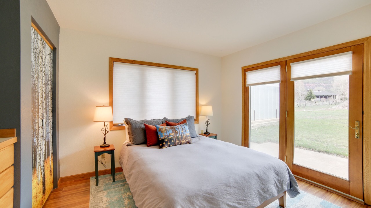 Photo of Bedroom in Idlewild Estates