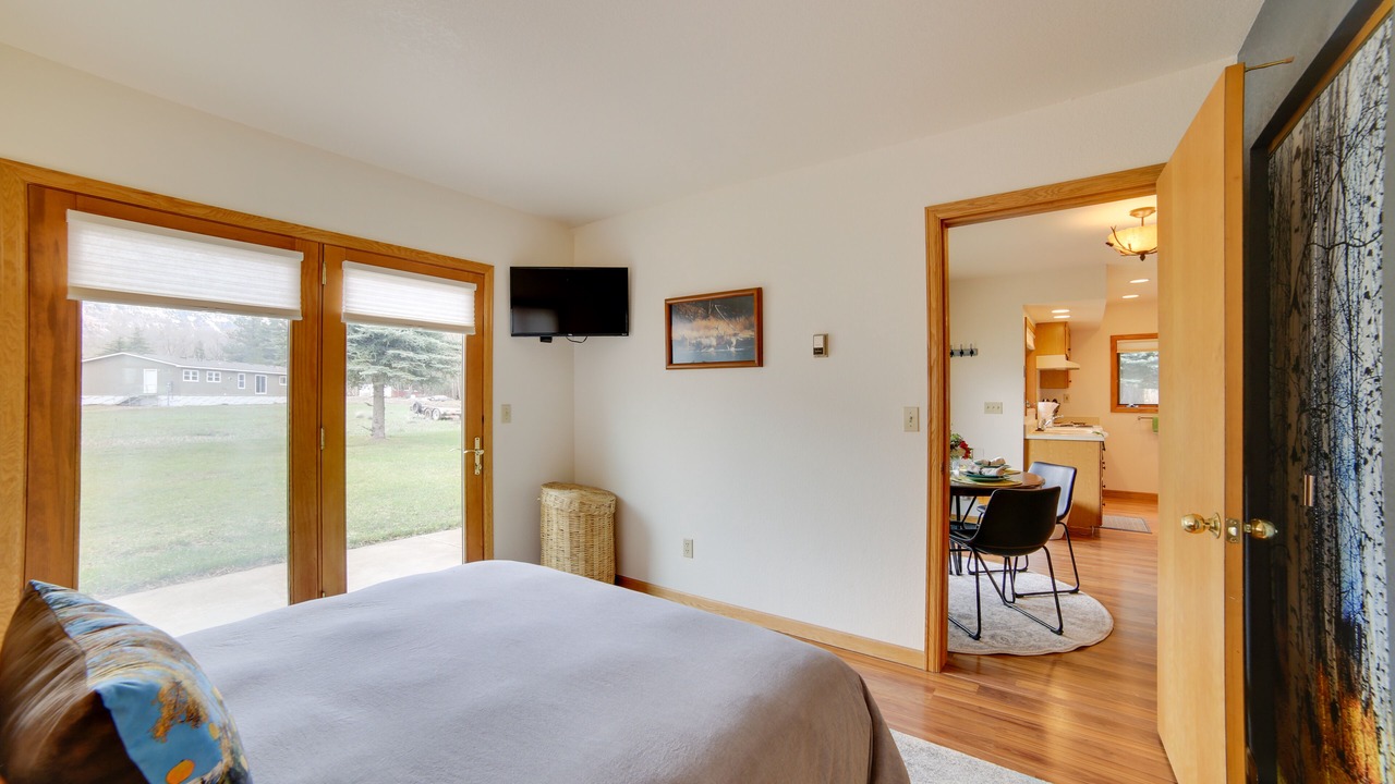 Photo of Bedroom in Idlewild Estates