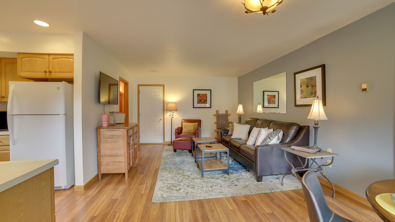 Photo of Bedroom in Idlewild Estates