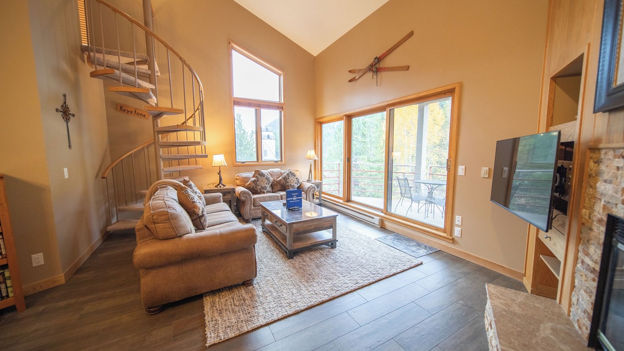 Photo of Bedroom in Mountain House