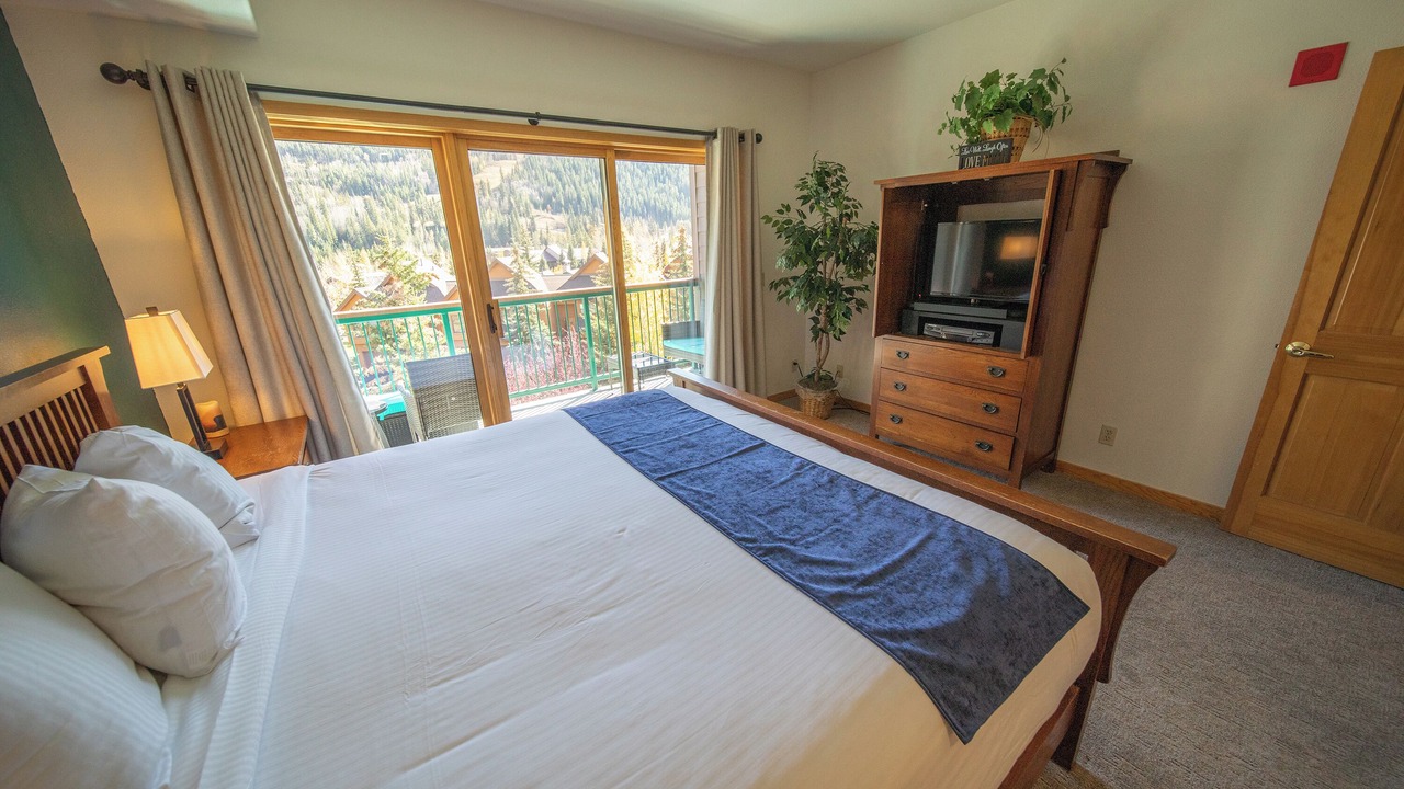 Photo of Patio Balcony in Mountain House