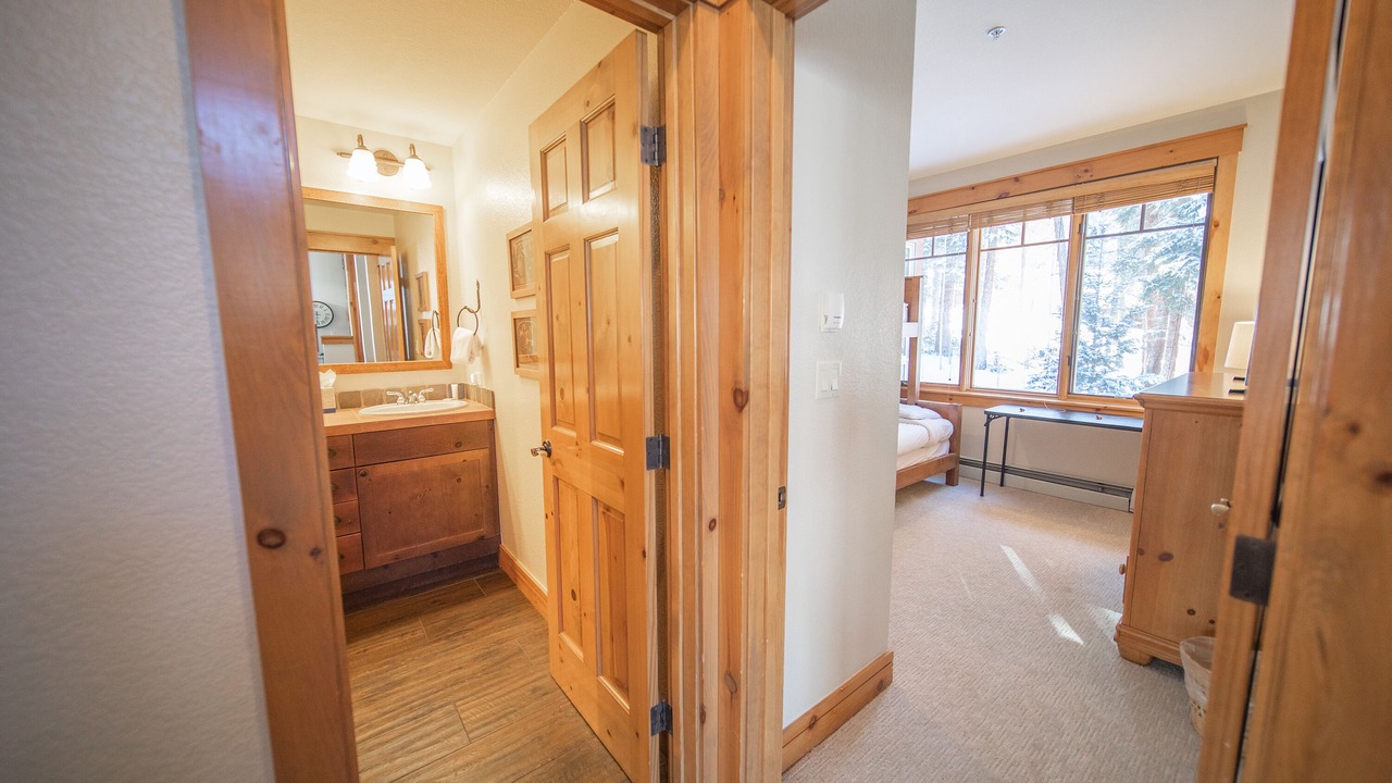 Photo of Bathroom in Keystone