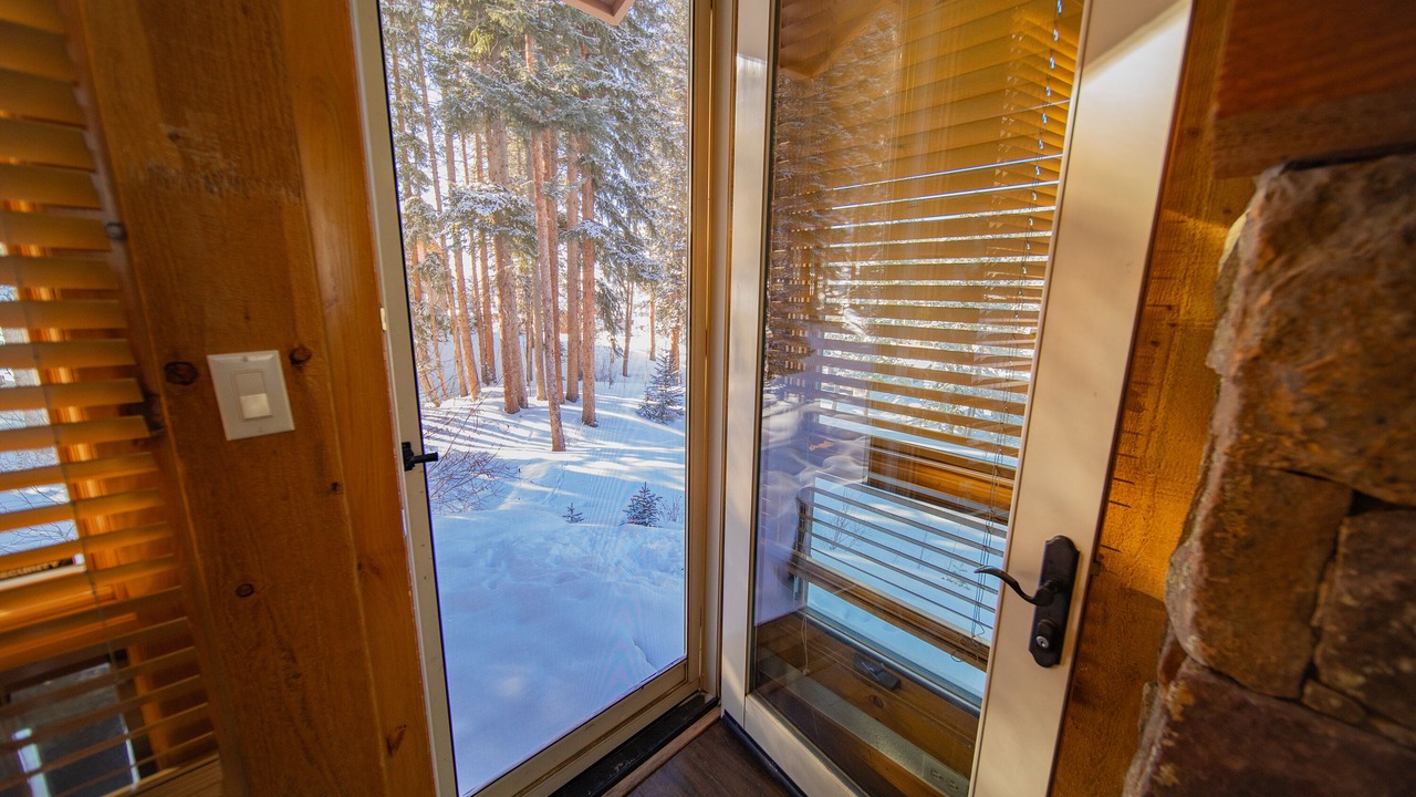 Photo of Bedroom in Keystone