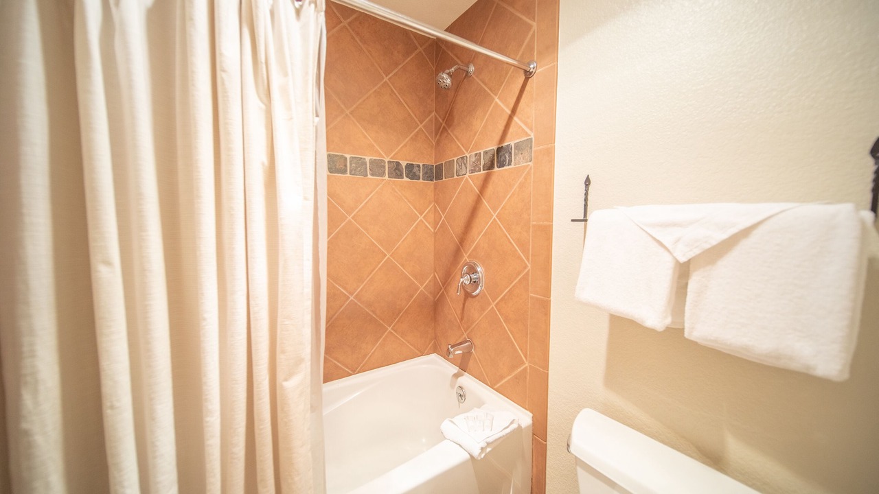 Photo of Bathroom in Keystone