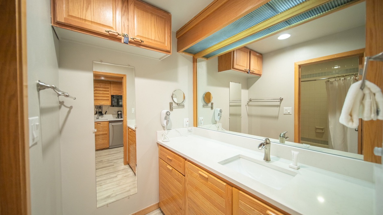 Photo of Bathroom in Mountain House