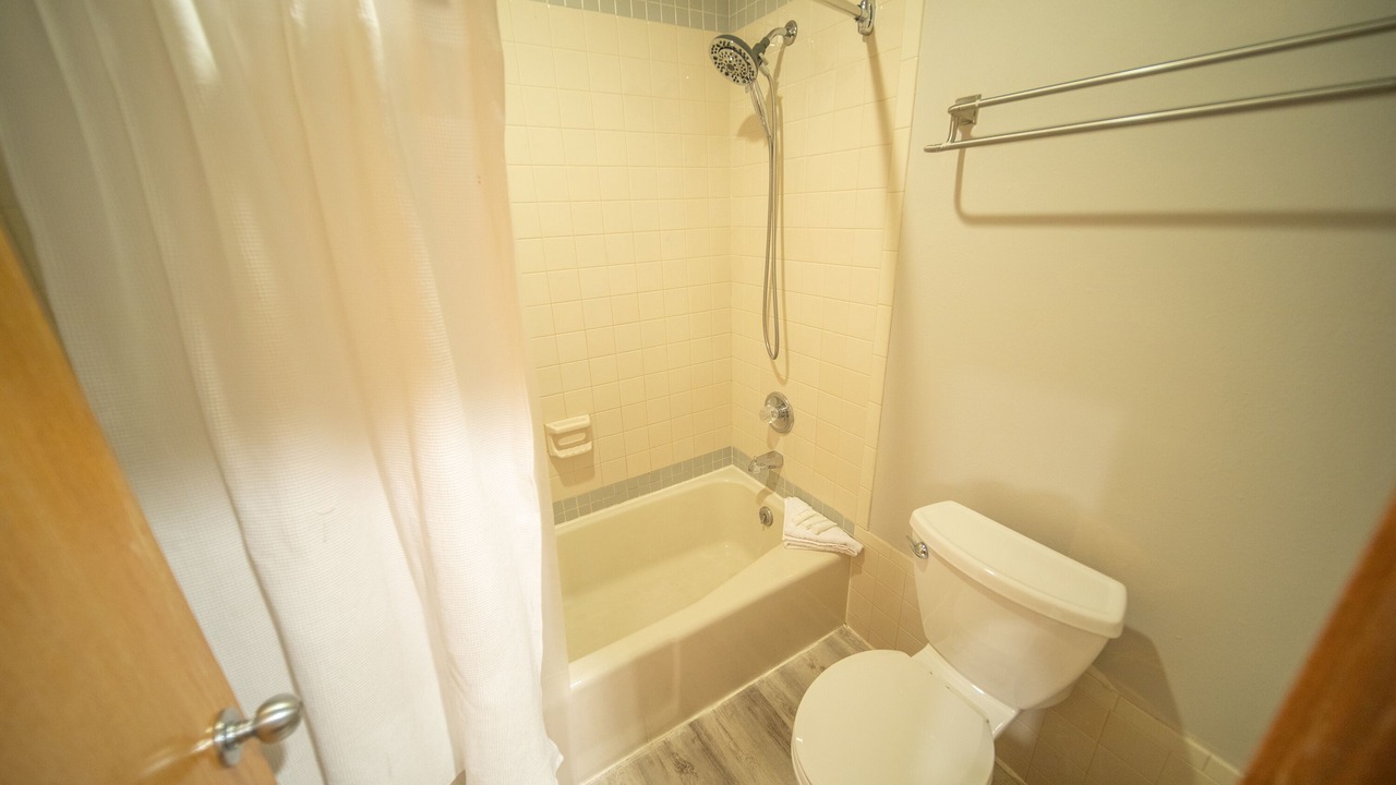Photo of Bathroom in Mountain House
