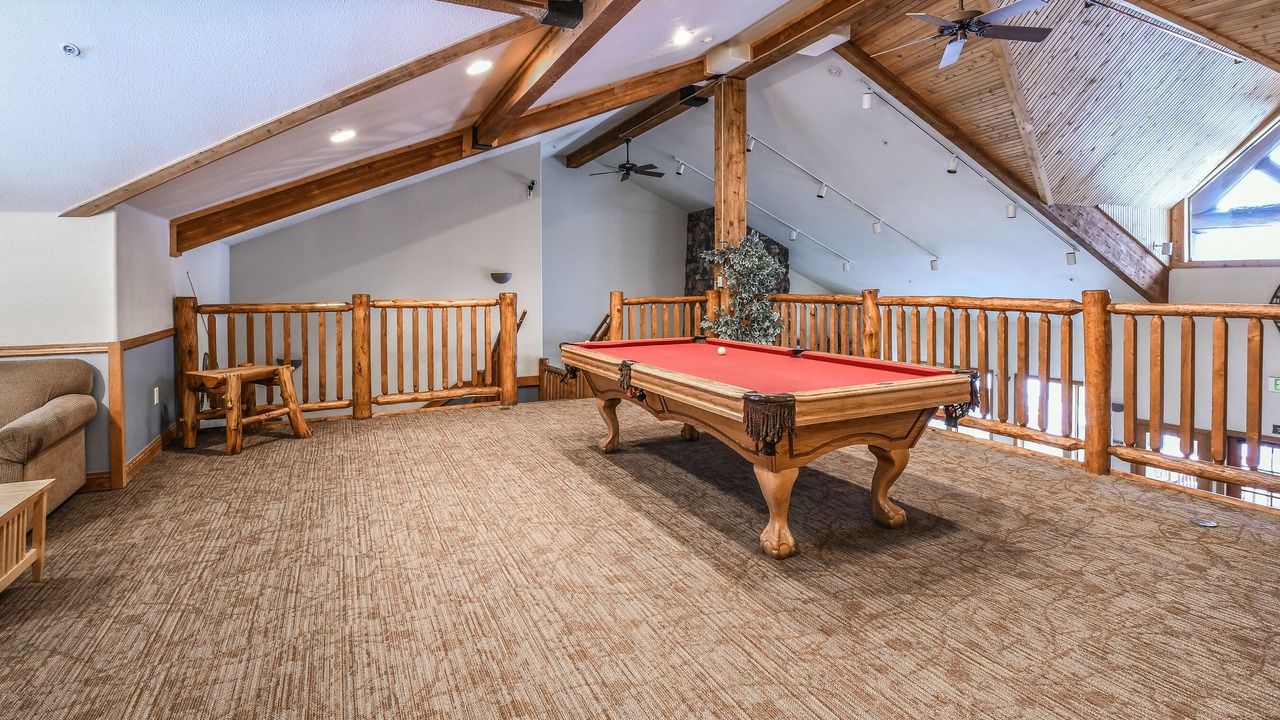 Photo of Outdoor in Mountain House