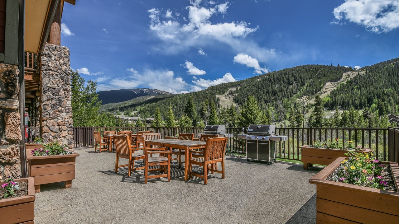 Photo of Outdoor in Mountain House