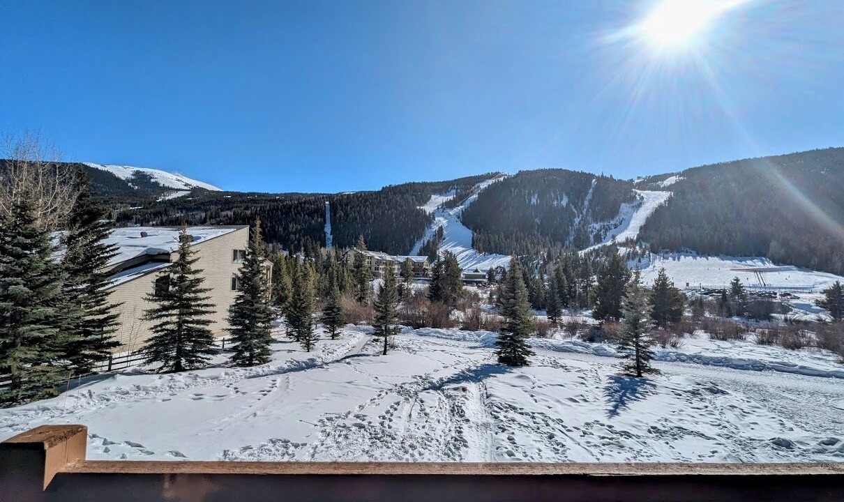 Photo of Patio Balcony in Mountain House