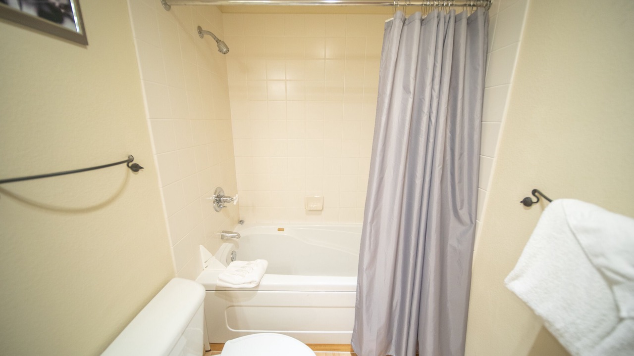 Photo of Bathroom in Mountain House