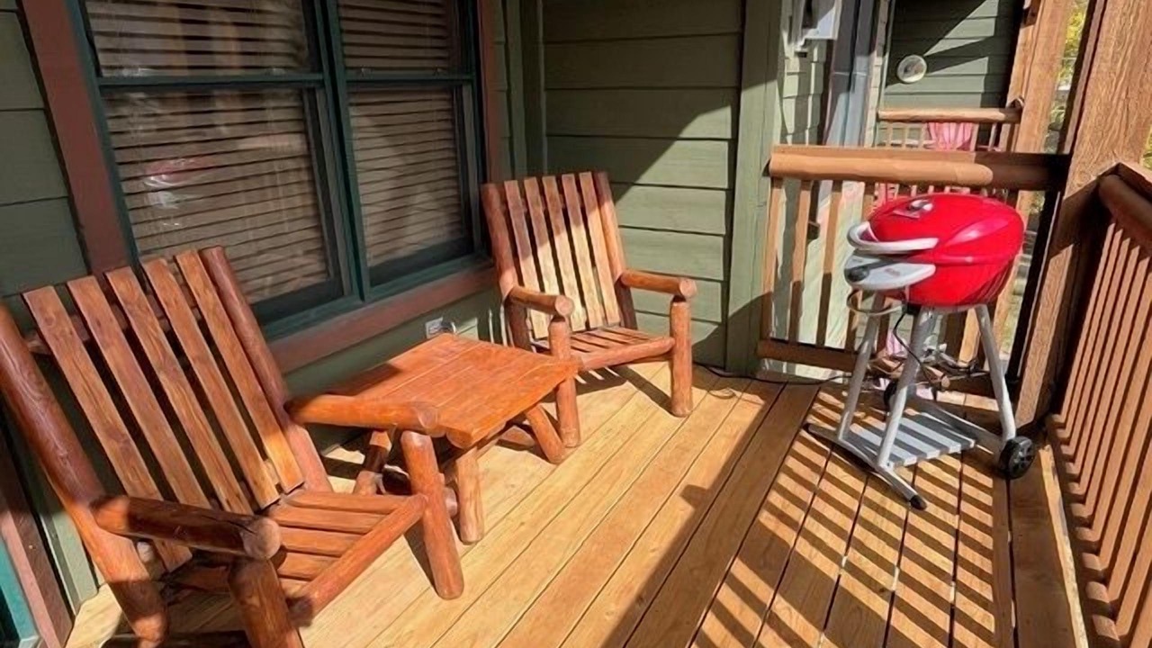 Photo of Outdoor in Mountain House