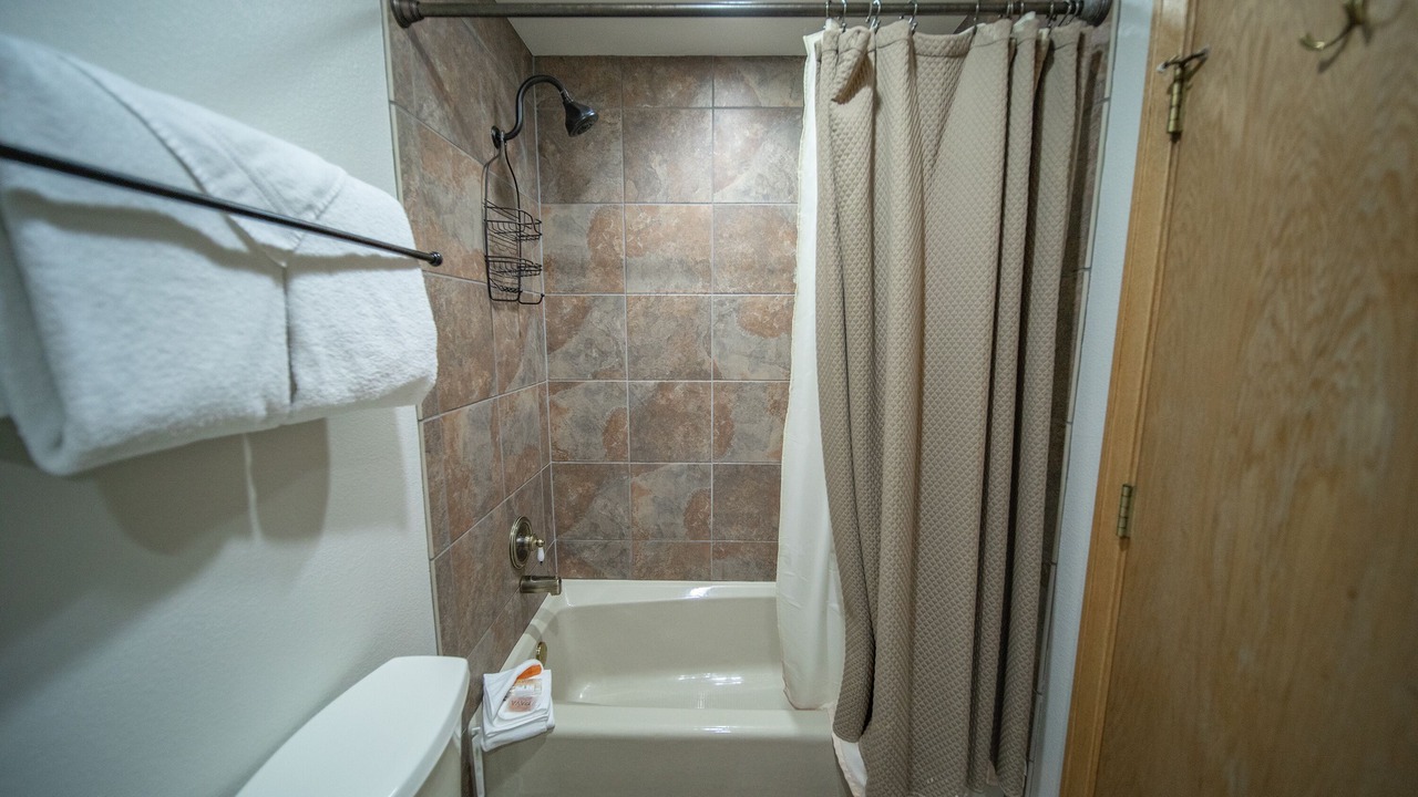 Photo of Bathroom in Mountain House
