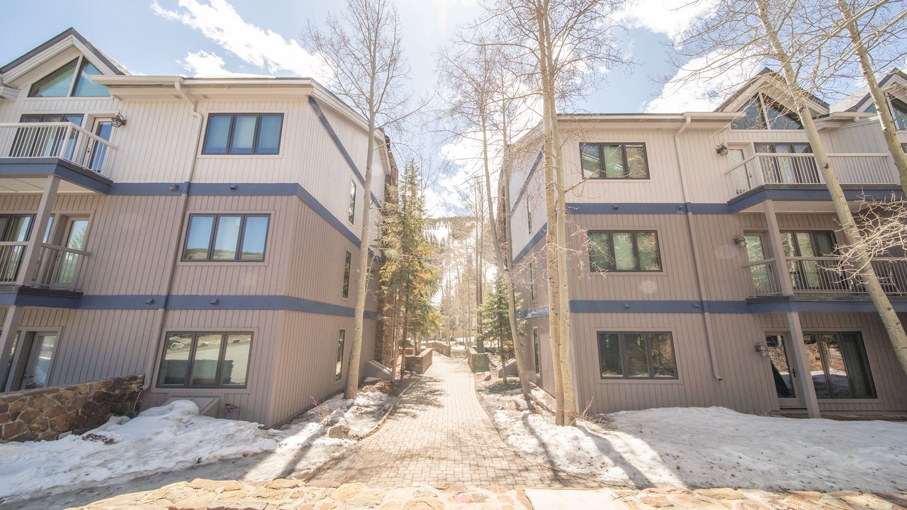 Photo of Outdoor in Mountain House