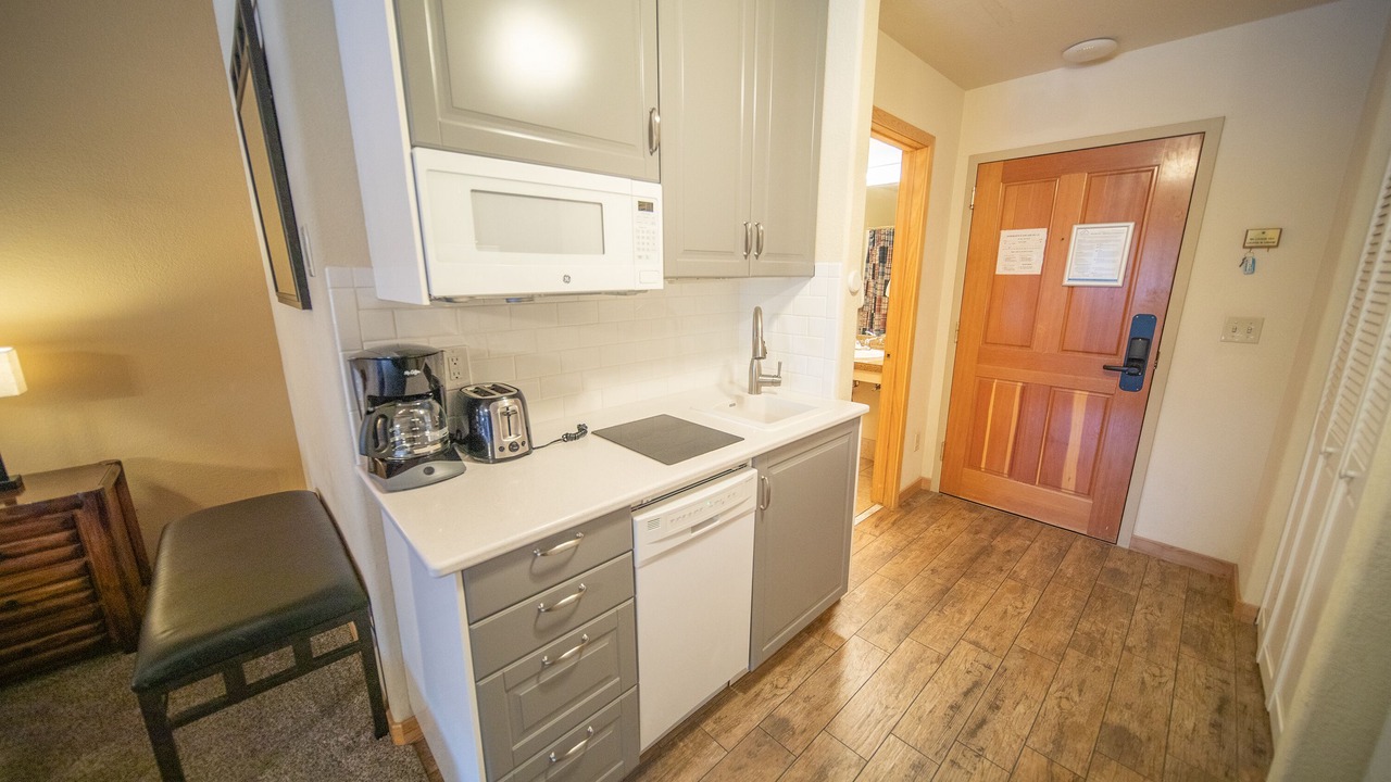 Photo of Kitchen in Mountain House