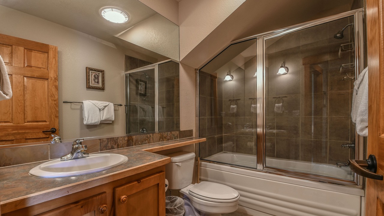 Photo of Bathroom in Keystone