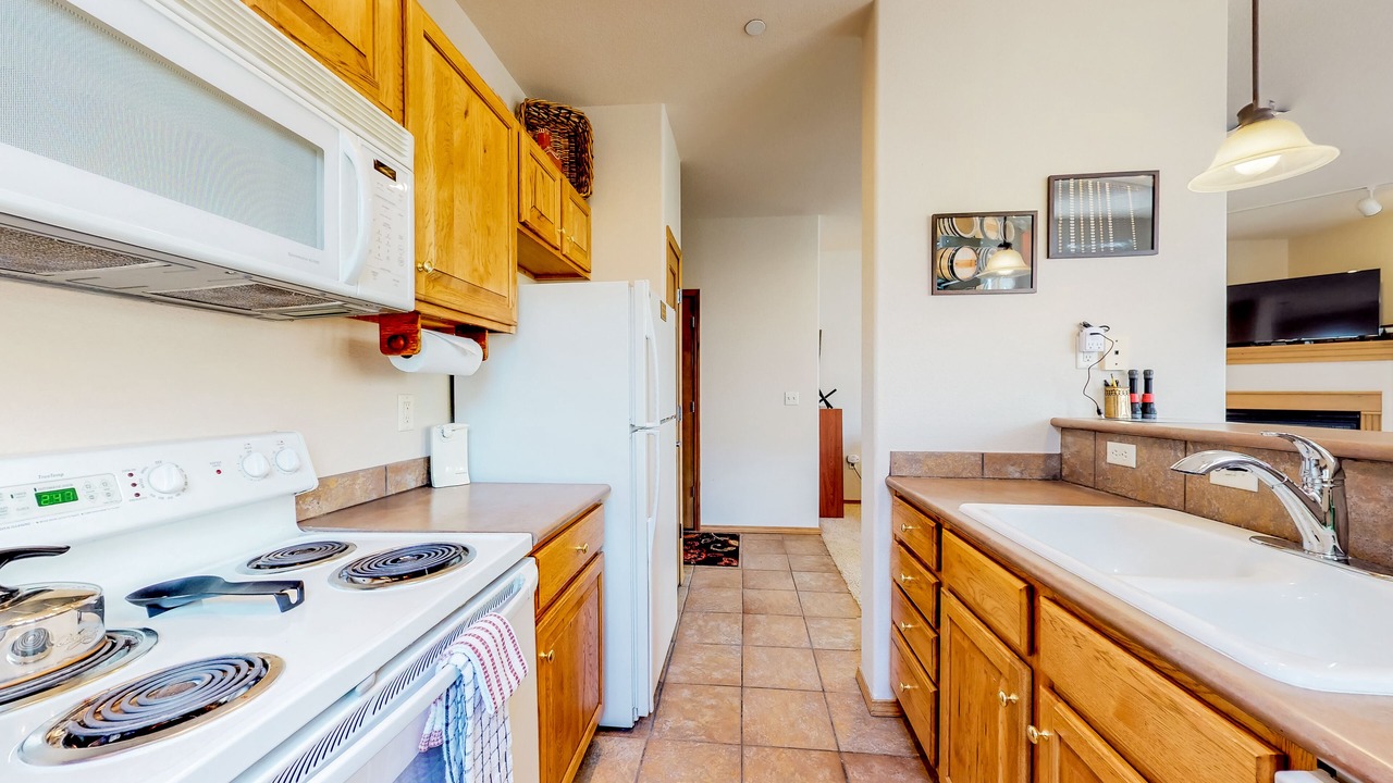Photo of Kitchen in Frisco