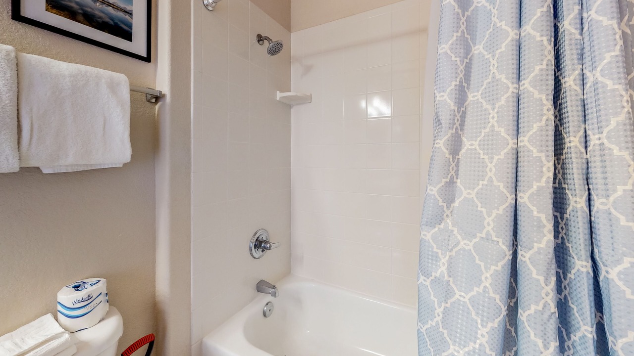 Photo of Bathroom in Frisco