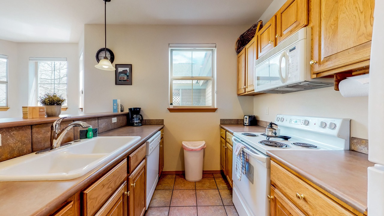Photo of Kitchen in Frisco