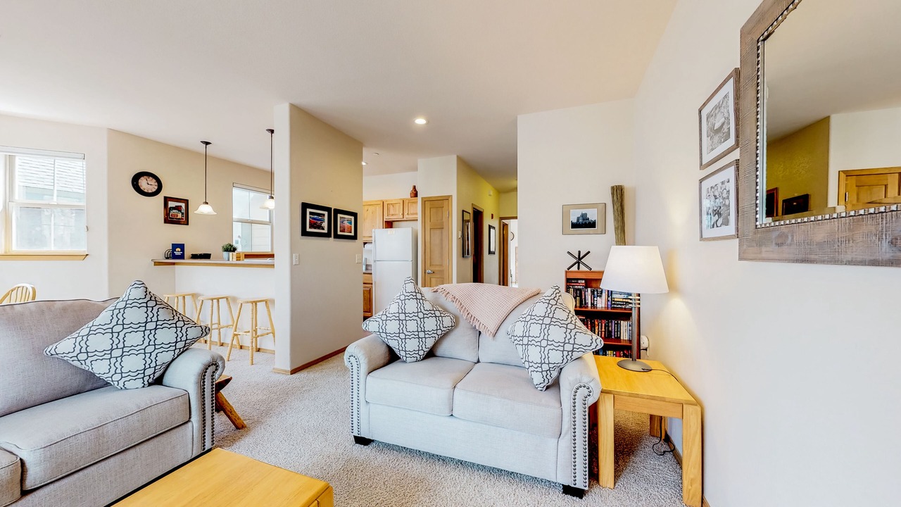 Photo of Livingroom in Frisco