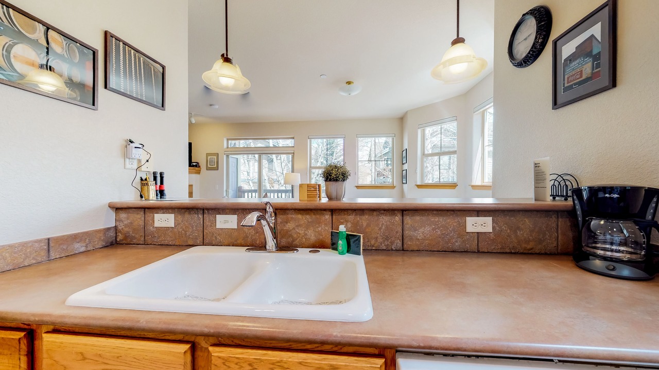 Photo of Kitchen in Frisco