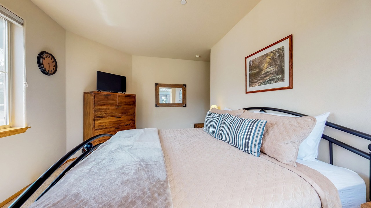 Photo of Bedroom in Frisco