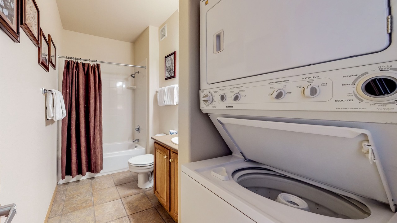 Photo of Bathroom in Frisco