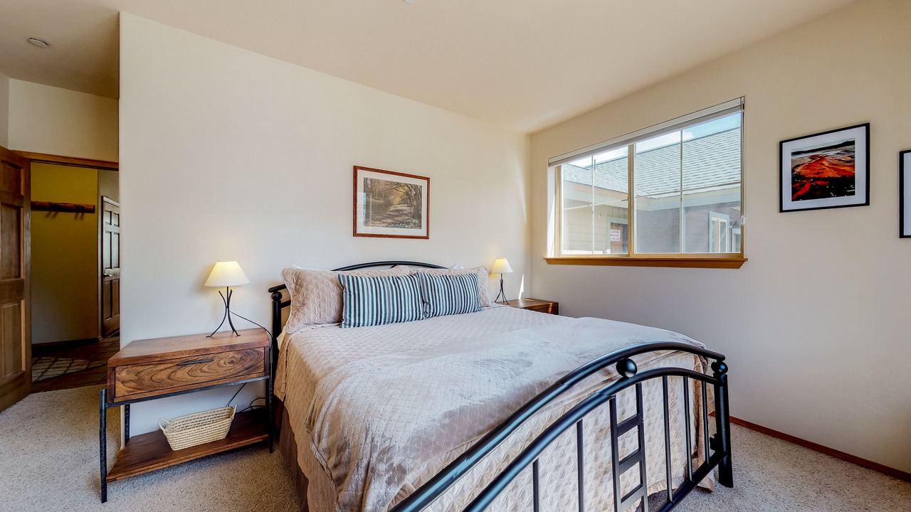 Photo of Bedroom in Frisco