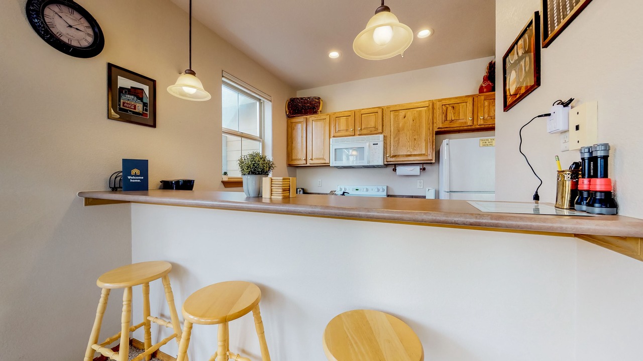Photo of Kitchen in Frisco