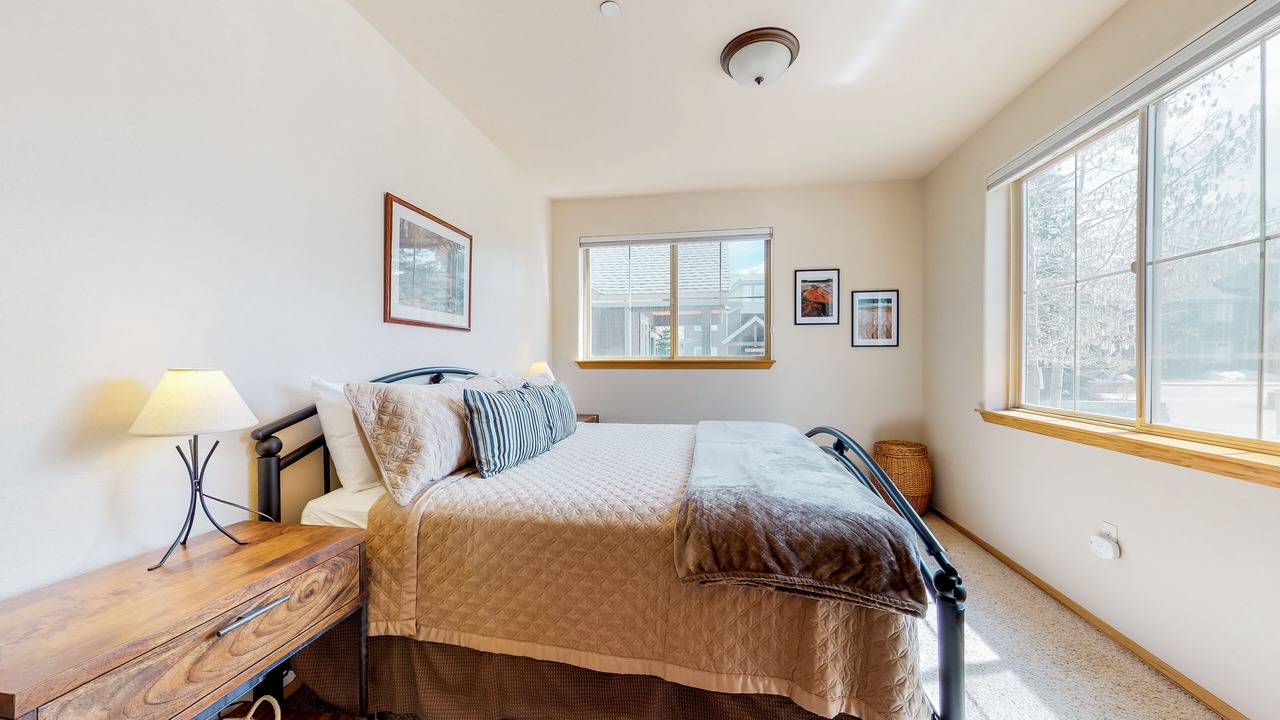 Photo of Bedroom in Frisco