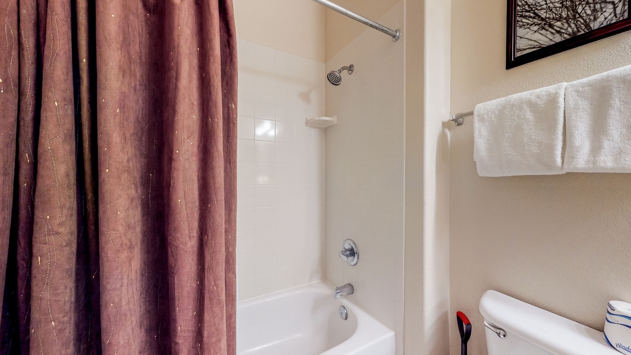Photo of Bathroom in Frisco