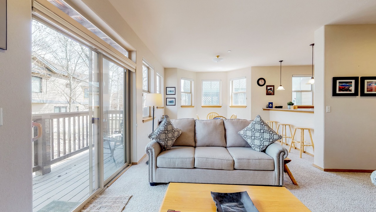 Photo of Livingroom in Frisco