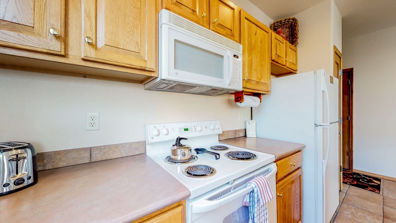 Photo of Kitchen in Frisco