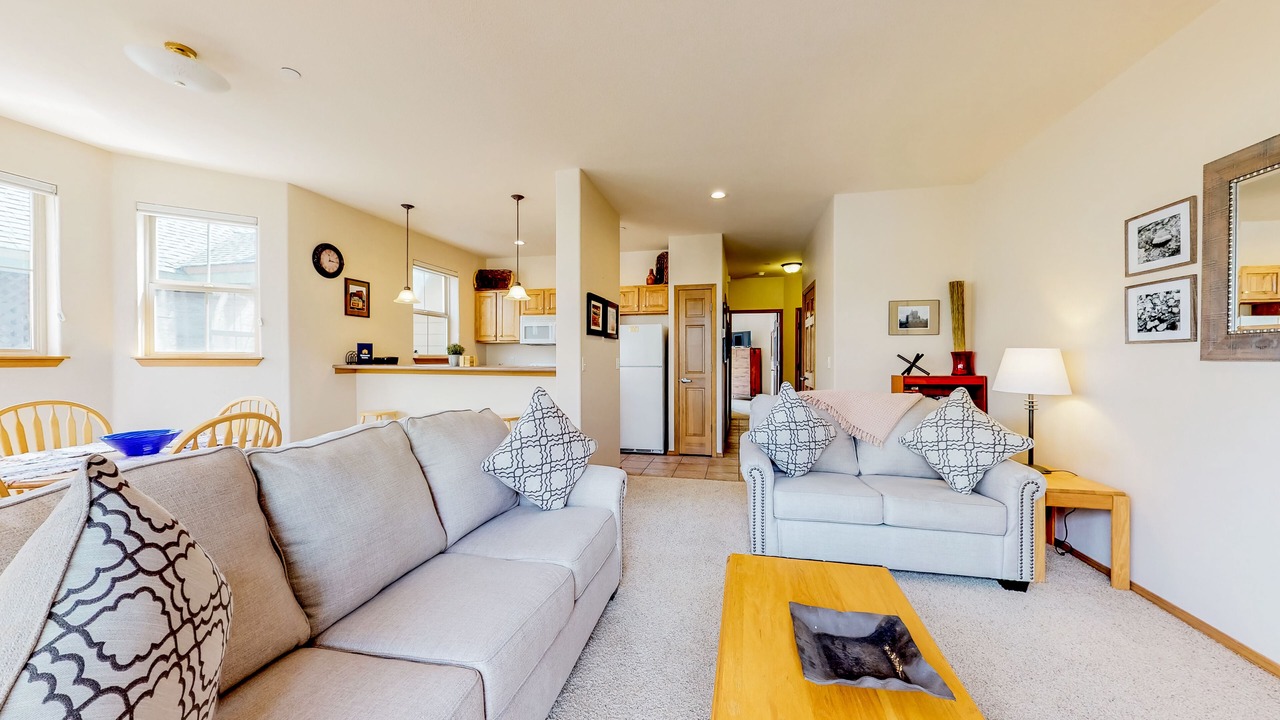 Photo of Livingroom in Frisco