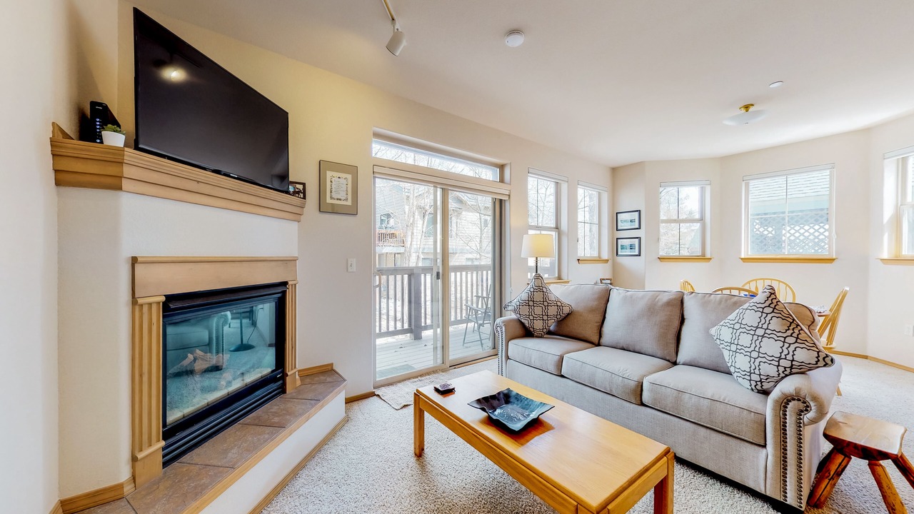 Photo of Livingroom in Frisco