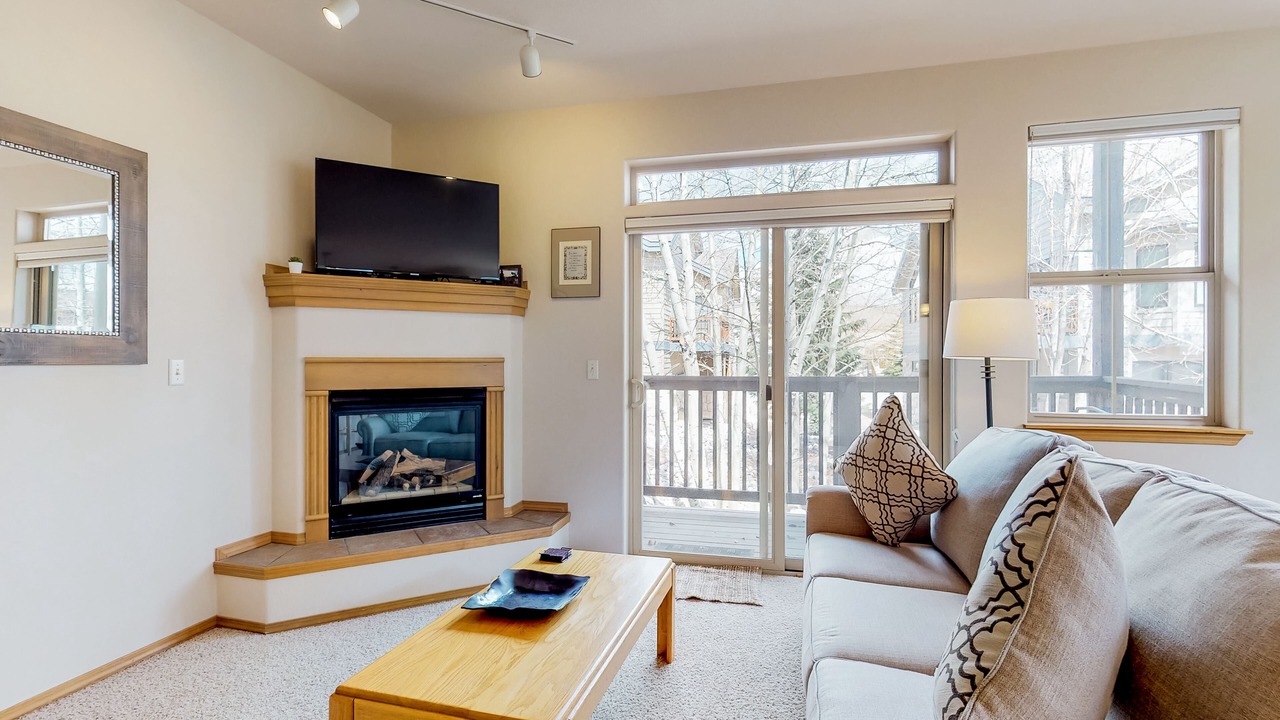 Photo of Livingroom in Frisco