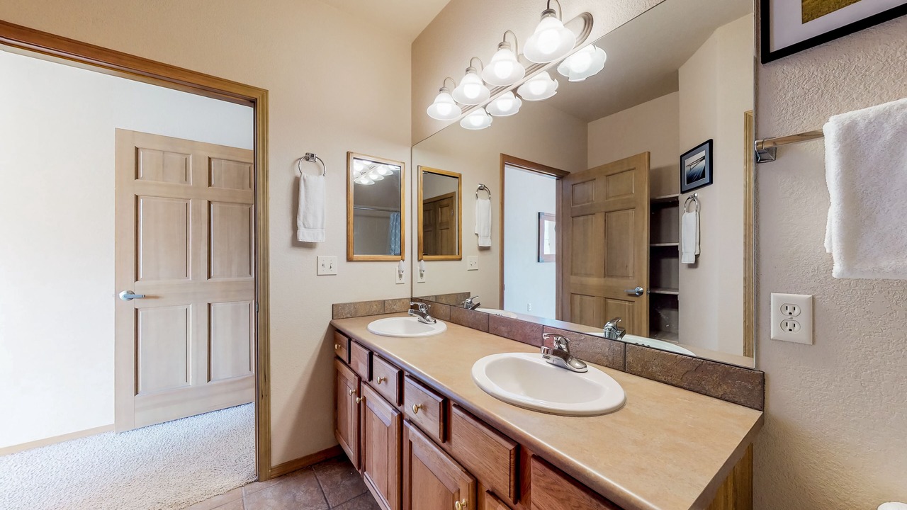 Photo of Bathroom in Frisco