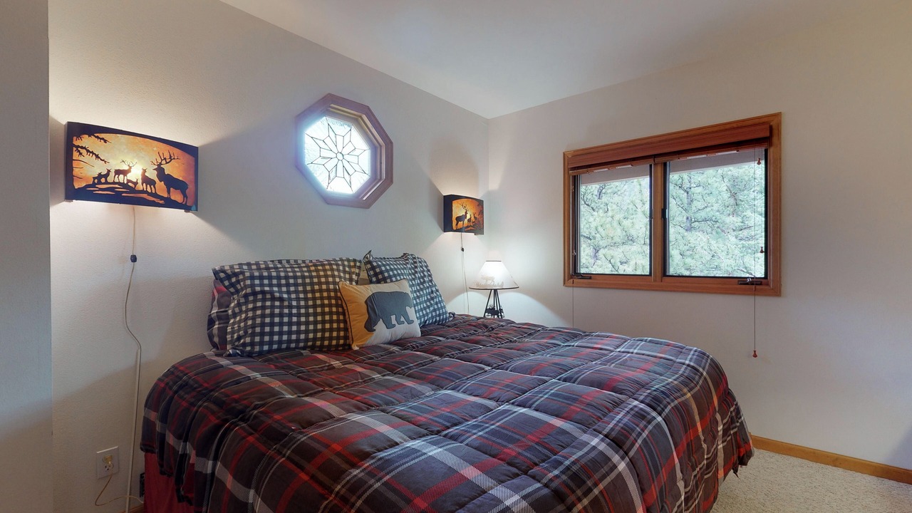 Photo of Bedroom in Aspen Brook