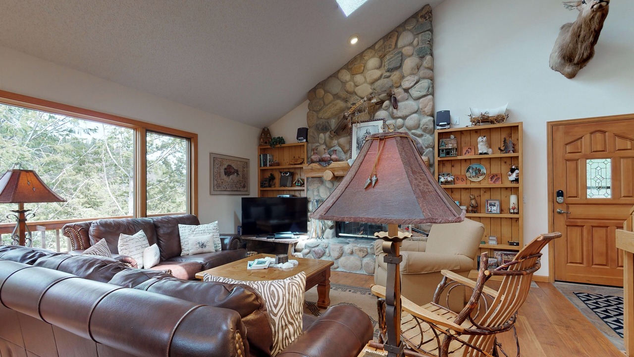 Photo of Livingroom in Aspen Brook