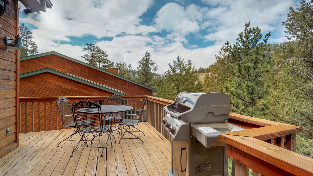 Photo of Outdoor in Aspen Brook