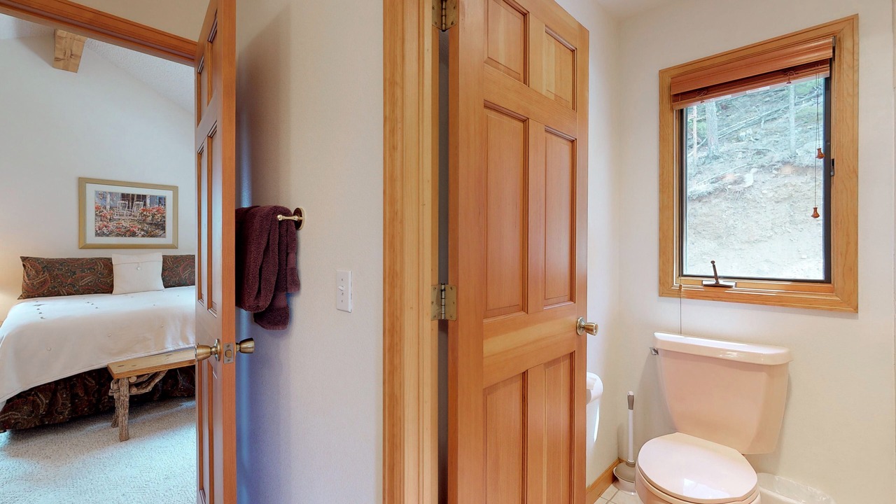 Photo of Bathroom in Aspen Brook