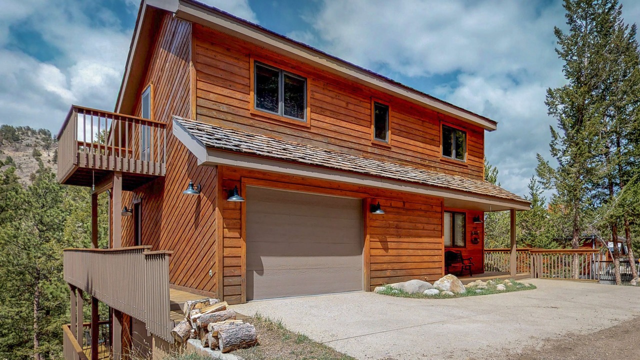 Photo of Outdoor in Aspen Brook