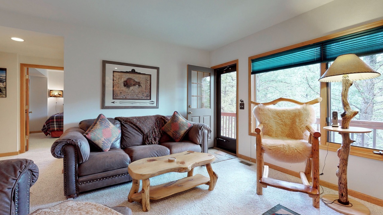 Photo of Livingroom in Aspen Brook