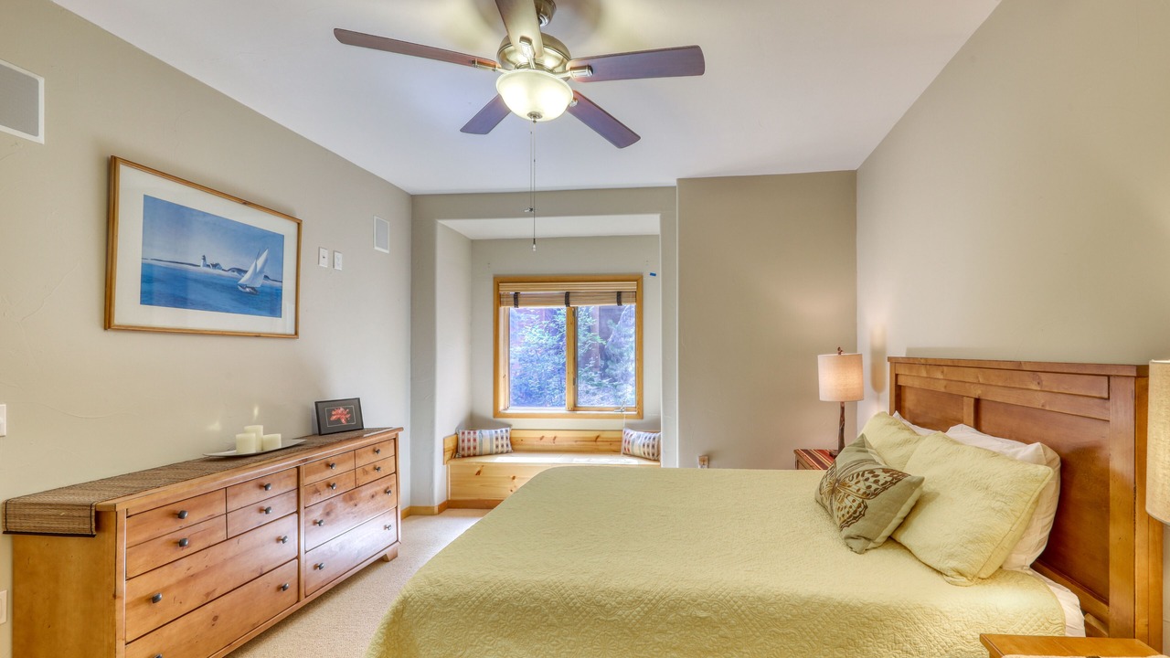 Photo of Bedroom in Old Town
