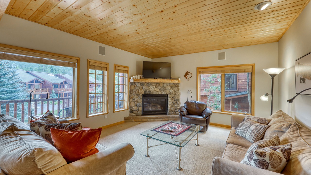 Photo of Livingroom in Old Town