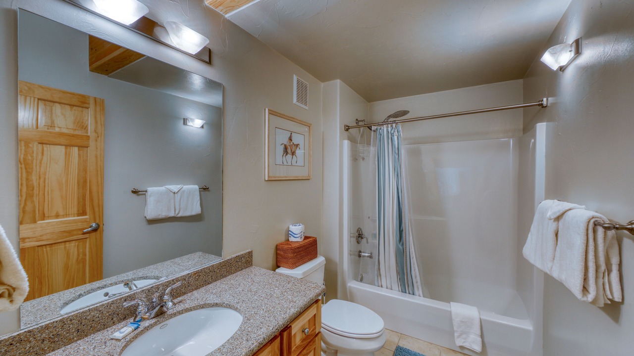 Photo of Bathroom in Old Town
