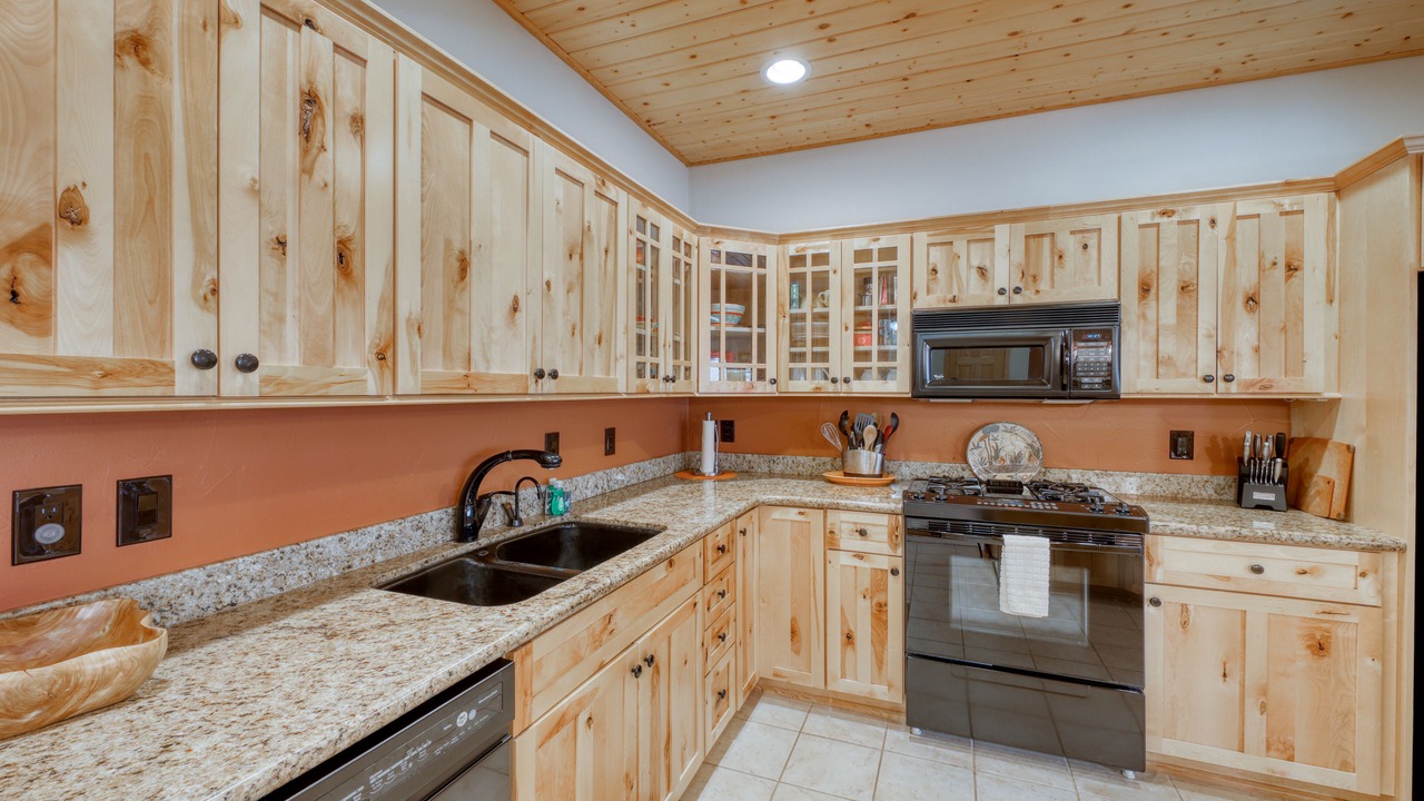 Photo of Kitchen in Old Town
