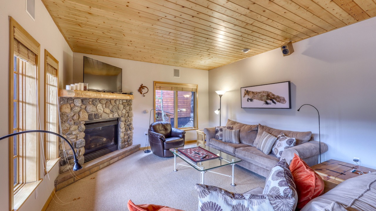 Photo of Livingroom in Old Town