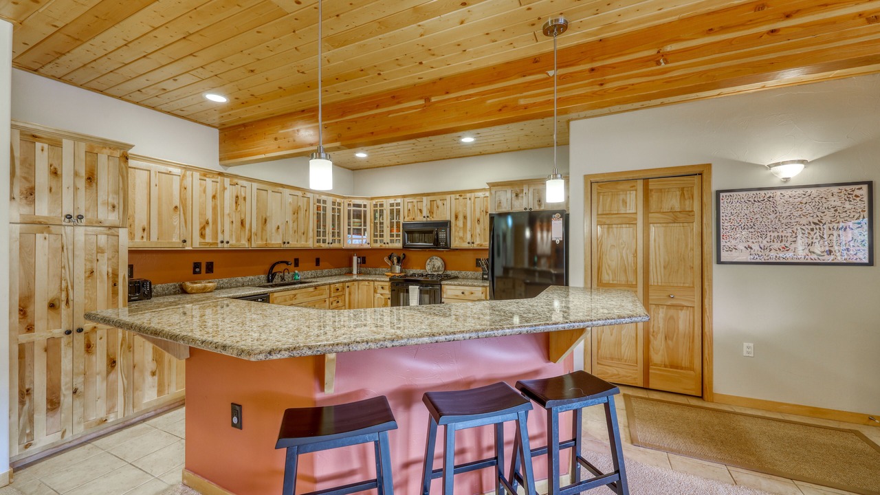 Photo of Kitchen in Old Town