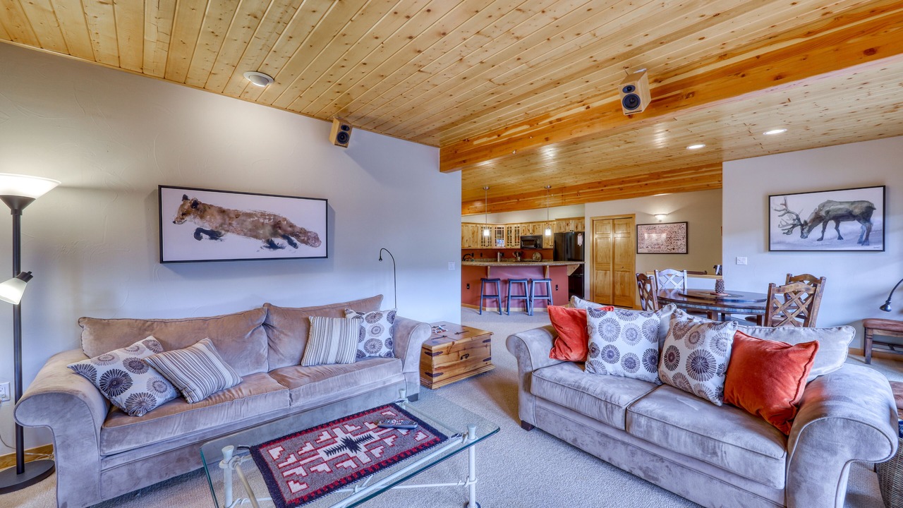 Photo of Livingroom in Old Town